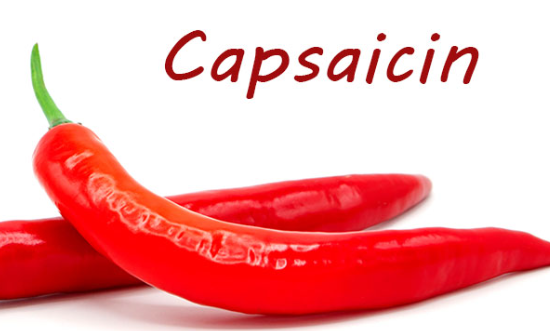 capsaicin Dosage.png